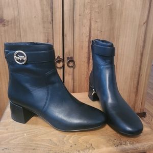 Authentic Coach Boots